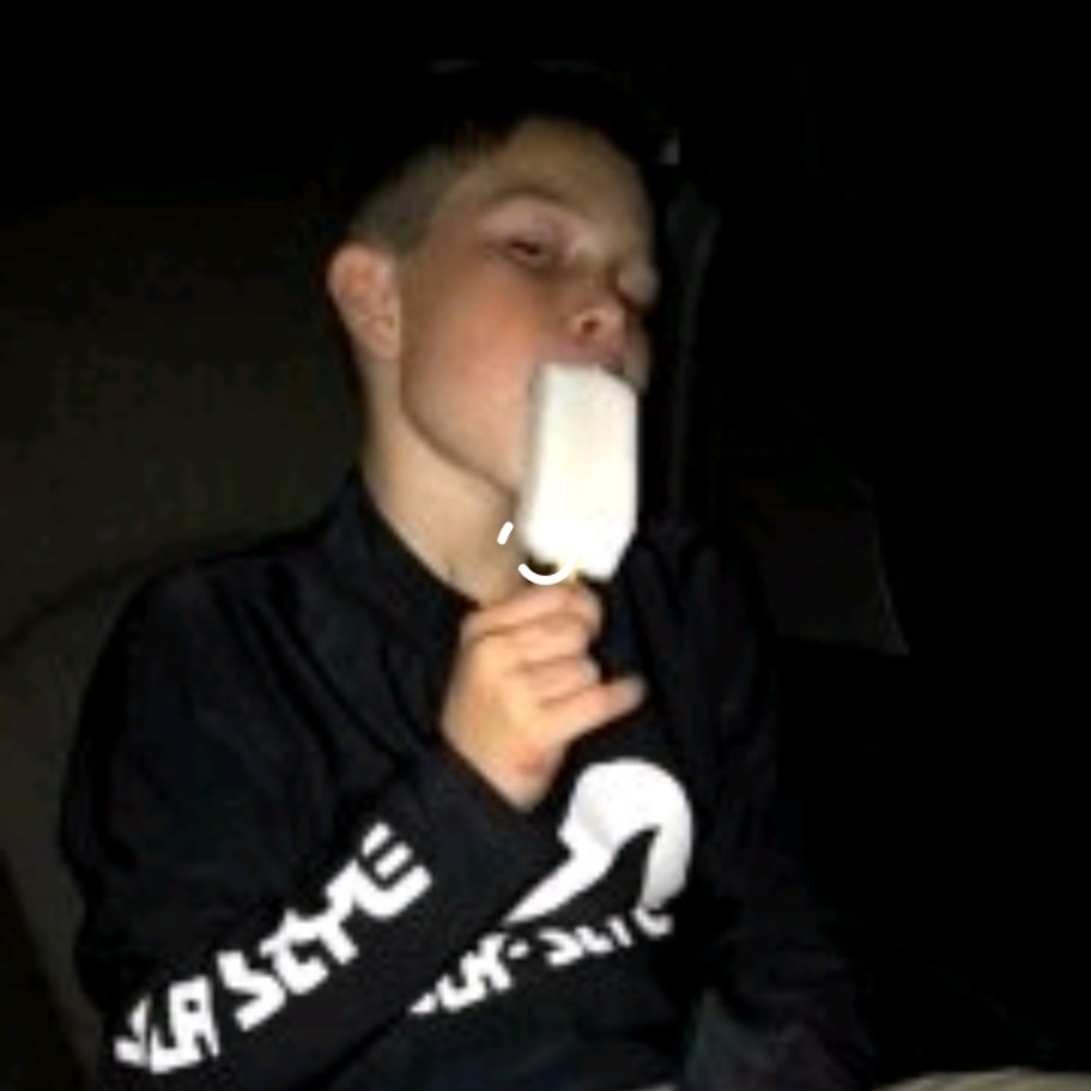 Meet your Posher, Chase